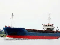 General Cargo/Multi-purpose keur dijual