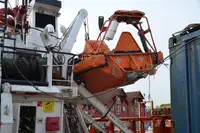 Kap pasokan platform (PSV) keur dijual