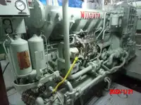 Kapal pancing trawler keur dijual