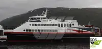 Kapal panumpang pikeun dijual