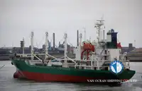 Kap reefer keur dijual