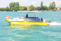 Kapal Ferry pikeun dijual