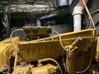 Kapal pancing longliner keur dijual