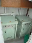 Kap patroli keur dijual