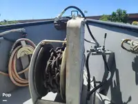 Kapal pancing trawler keur dijual