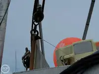 Kapal penyelamat keur dijual