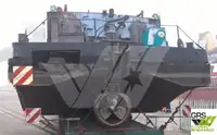 Kapal penarik keur dijual