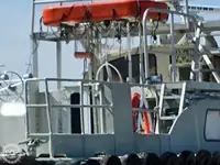 Kapal kru keur dijual