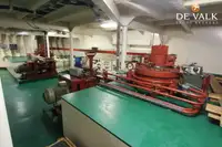 Kapal Pemecah Es keur dijual
