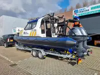 Kapal kontainer keur dijual