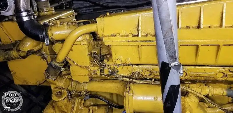 Kapal pancing trawler keur dijual