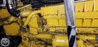 Kapal pancing trawler keur dijual