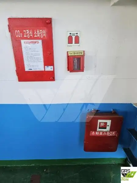 Kapal pendaratan, tangki keur dijual