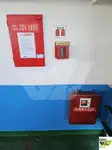 Kapal pendaratan, tangki keur dijual
