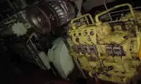 Kapal pendaratan, tangki keur dijual