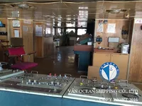 Kapal pancing trawler keur dijual