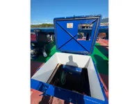 Kapal tunda keur dijual