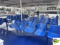 Kapal panumpang keur dijual