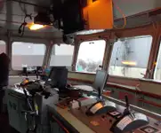 Kapal penarik keur dijual