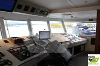 Kapal survey pikeun dijual