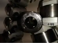 Kapal tangki minyak/bahan kimia keur dijual