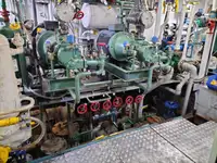 Kapal pancing trawler keur dijual