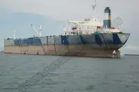 Kapal tangki minyak/bahan kimia keur dijual