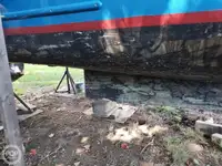 Kapal fery keur dijual
