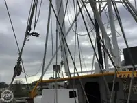 Kapal pancing trawler keur dijual