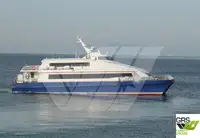 Kapal panumpang pikeun dijual