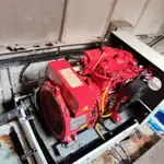 Kapal pesiar keur dijual