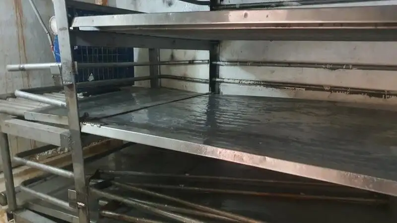 Kapal pancing longliner keur dijual