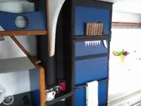 Kapal cutter keur dijual