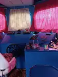 Kapal kerja keur dijual