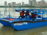 Kapal kerja keur dijual