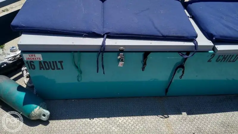Kapal kontainer keur dijual