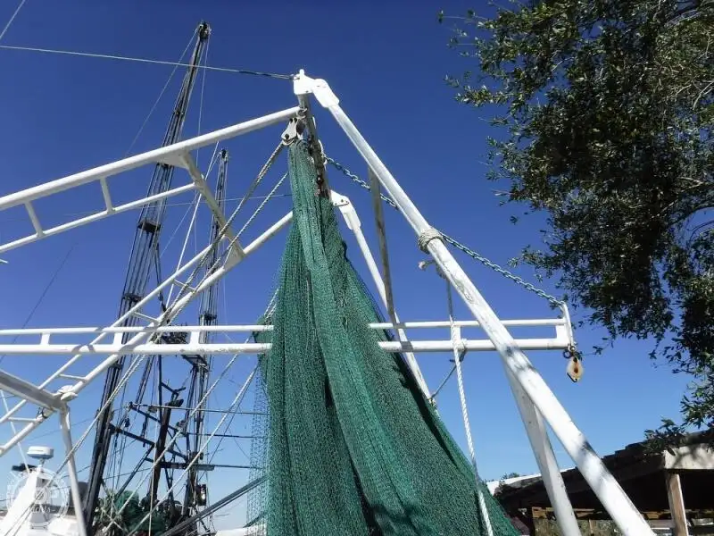 Kapal pancing trawler keur dijual