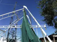 Kapal pancing trawler keur dijual