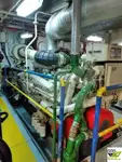 Kapal penarik keur dijual