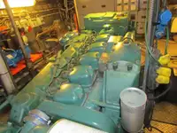 Kapal penarik keur dijual