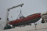 Kapal Ro-Ro keur dijual