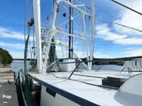 Kapal pancing trawler keur dijual