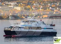 Kapal pesiar keur dijual