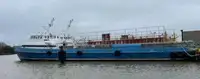 Kapal kru keur dijual