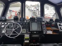 Kapal kerja keur dijual
