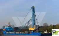 Kapal suplai pikeun dijual