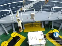 Kapal tangki minyak/bahan kimia keur dijual