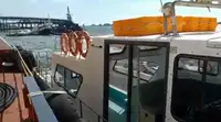 Kapal kru keur dijual