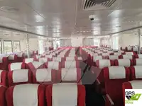 Kapal pesiar keur dijual
