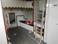 Kapal pilot keur dijual